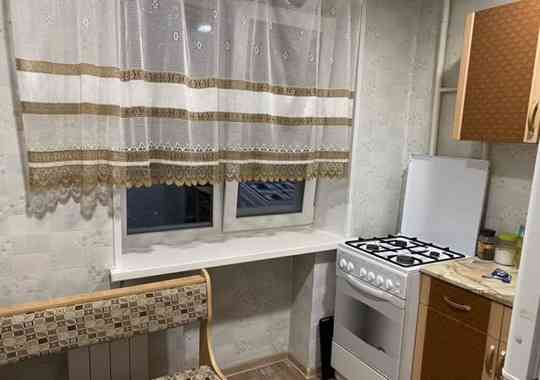 Сдается однокомнатная квартира в Буденовском районе Донецк