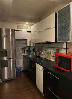 Калининский р-н Ориентир: ул. Разенкова Донецк