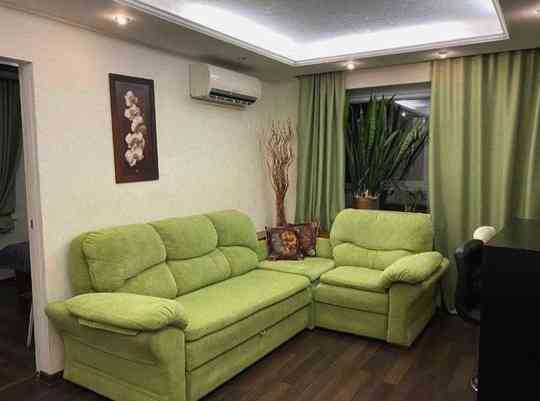 Калининский р-н Ориентир: ул. Разенкова Донецк