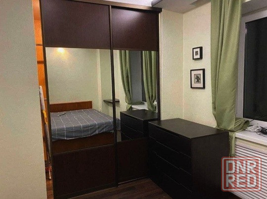 Калининский р-н Ориентир: ул. Разенкова Донецк - изображение 2