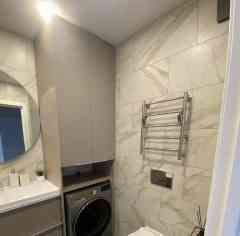 Сдаю однокомнатную квартиру на 7 этаже многоэтажного дома в Буденовском районе Донецк