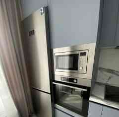 Сдаю однокомнатную квартиру на 7 этаже многоэтажного дома в Буденовском районе Донецк