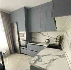 Сдаю однокомнатную квартиру на 7 этаже многоэтажного дома в Буденовском районе Донецк