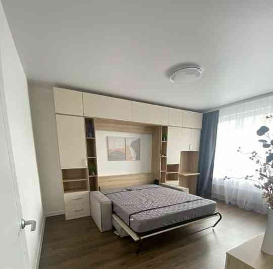 Сдаю однокомнатную квартиру на 7 этаже многоэтажного дома в Буденовском районе Донецк