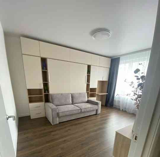 Сдаю однокомнатную квартиру на 7 этаже многоэтажного дома в Буденовском районе Донецк