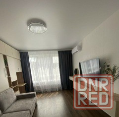 Сдаю однокомнатную квартиру на 7 этаже многоэтажного дома в Буденовском районе Донецк - изображение 4