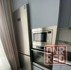 Сдаю однокомнатную квартиру на 7 этаже многоэтажного дома в Буденовском районе Донецк - изображение 3