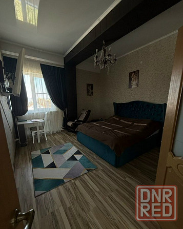 Сдается трехкомнатная квартира в Калининском районе Донецка Донецк - изображение 4
