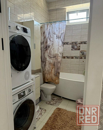 Сдается трехкомнатная квартира в Калининском районе Донецка Донецк - изображение 3