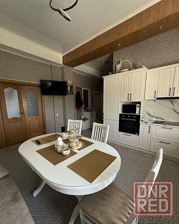 Сдается трехкомнатная квартира в Калининском районе Донецка Донецк - изображение 1