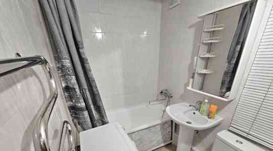 Сдается 1-комнатная квартира на длительный срок в Кировском районе Донецк