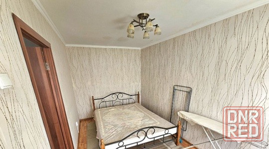 Сдается 1-комнатная квартира на длительный срок в Кировском районе Донецк - изображение 2