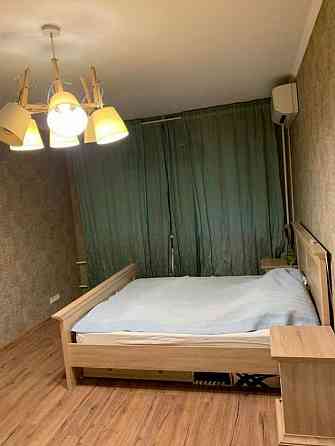 Сдается 1 - комнатная квартира в Калининском районе (Парк им. Шахтостроителей) Донецк