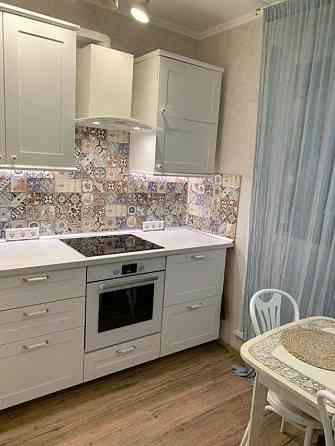 Сдается 1 - комнатная квартира в Калининском районе (Парк им. Шахтостроителей) Донецк