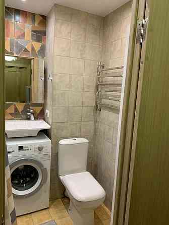 Сдается 1 - комнатная квартира в Калининском районе (Парк им. Шахтостроителей) Донецк