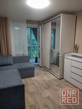 Буденовский р-н Ориентир: м-н Цветочный Донецк - изображение 1