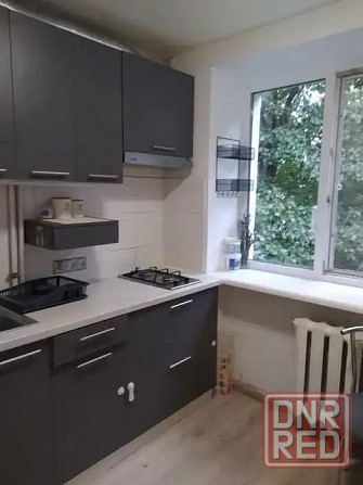 Буденовский р-н Ориентир: м-н Цветочный Донецк - изображение 5