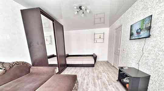 Сдается однокомнатная квартира в Куйбышевском районе, город Донецк Донецк