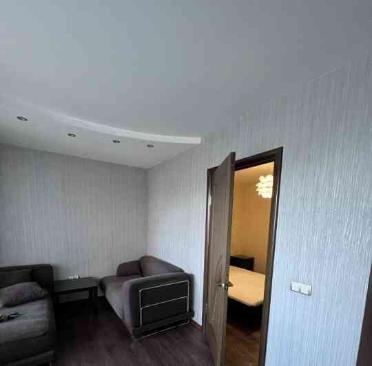 Сдается в аренду квартира евродвушка (кухня совмещена с одной из комнат) Донецк