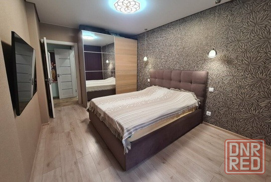 Однокомнатная квартира Киевский район (Шахтёрская площадь) Донецк - изображение 1