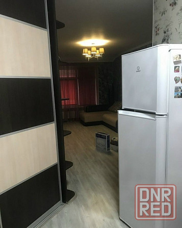 Сдаю студию 40.0 м² этаж 4, город Донецк, Ворошиловский район Донецк - изображение 2