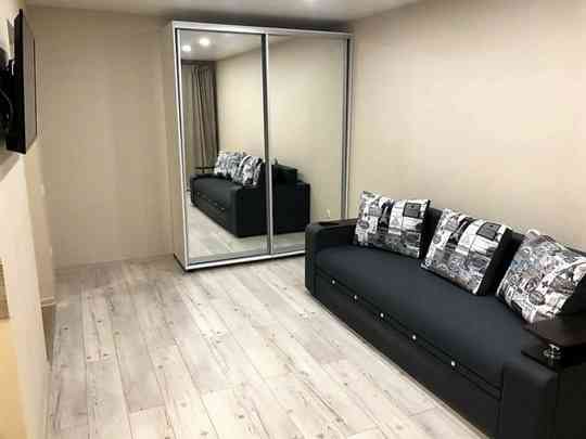 Сдаётся симпатичная квартира по проспекту Дзержинского на длительный период. Донецк