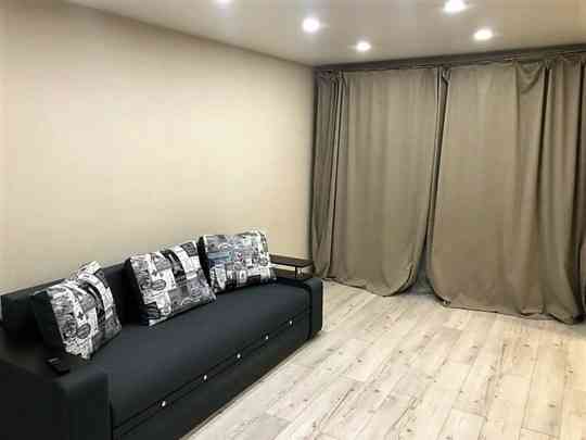 Сдаётся симпатичная квартира по проспекту Дзержинского на длительный период. Донецк