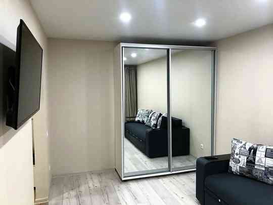 Сдаётся симпатичная квартира по проспекту Дзержинского на длительный период. Донецк