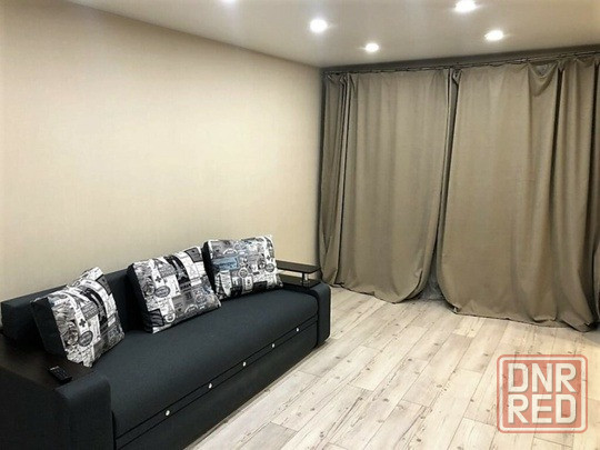 Сдаётся симпатичная квартира по проспекту Дзержинского на длительный период. Донецк - изображение 4