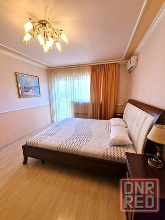 Сдам отличную 2-комнатную квартиру 85 м2 Донецк - изображение 3