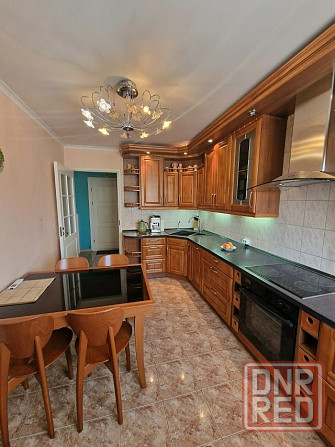 Сдам отличную 2-комнатную квартиру 85 м2 Донецк - изображение 4