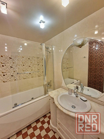 Сдам отличную 2-комнатную квартиру 85 м2 Донецк - изображение 1