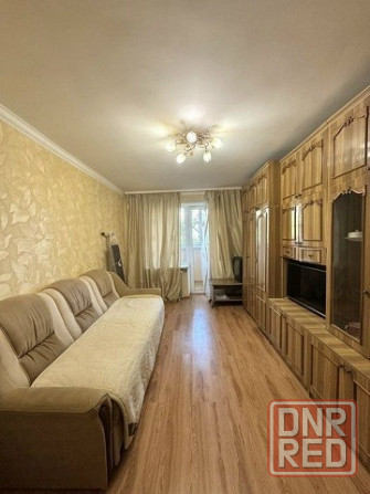 Сдаю 2-х комнатную квартиру по проспекту Панфилова Донецк - изображение 4