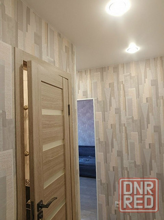 Сдам 3-комнатную квартиру в Донецке(собственник) Донецк - изображение 2