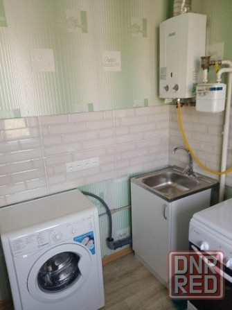 Сдам 3-комнатную квартиру в Донецке(собственник) Донецк - изображение 4