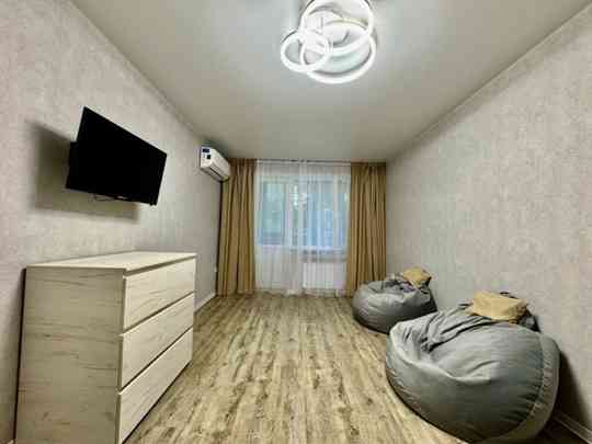 Сдаётся 1к-квартира Калинский р-н, бул. Шевченко Донецк