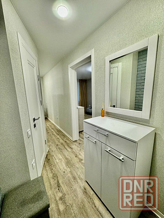 Сдаётся 1к-квартира Калинский р-н, бул. Шевченко Донецк - изображение 4