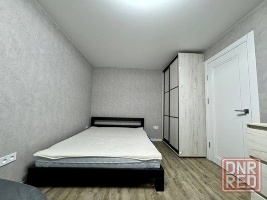 Сдаётся 1к-квартира Калинский р-н, бул. Шевченко Донецк - изображение 1