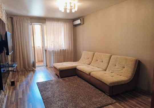 Сдаю двухкомнатную квартиру 65.0 м² этаж 4, город Донецк Донецк