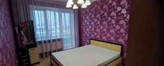 Сдается в аренду двухкомнатная квартира в Ленинском районе, Донецк