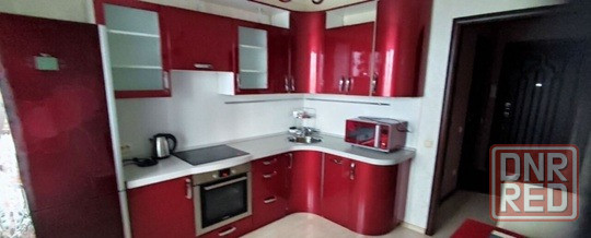 Сдается в аренду двухкомнатная квартира в Ленинском районе, Донецк - изображение 1