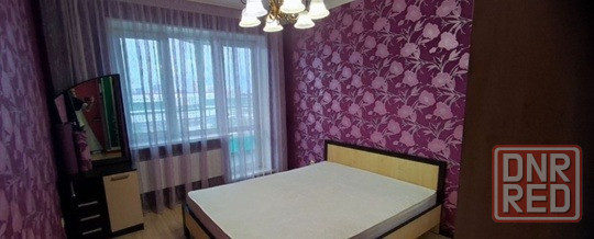Сдается в аренду двухкомнатная квартира в Ленинском районе, Донецк - изображение 2