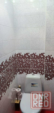 Сдается в аренду двухкомнатная квартира в Ленинском районе, Донецк - изображение 4