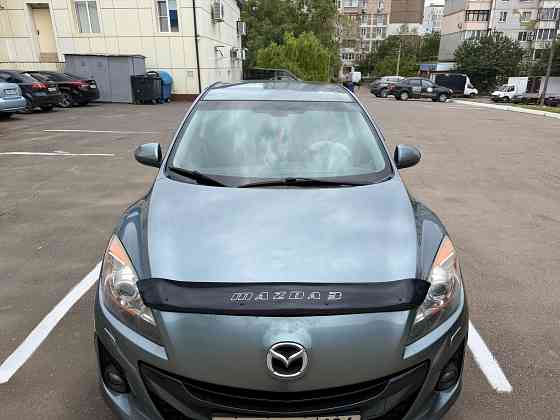 Автомобиль Mazda 3 Донецк