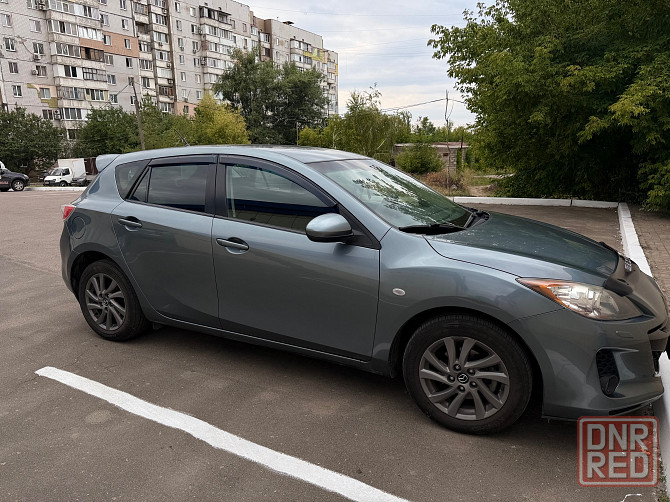 Автомобиль Mazda 3 Донецк - изображение 2