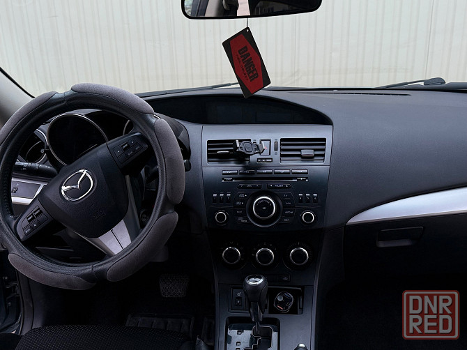 Автомобиль Mazda 3 Донецк - изображение 3