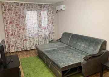 Сдаю однокомнатную квартиру 37.0 м² этаж 4, город Донецк, Калининский район, Детская областная Донецк
