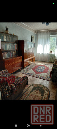 сдам 2 к.кв. калининский р. капитана ратникова 18000 р. все есть. Донецк - изображение 2