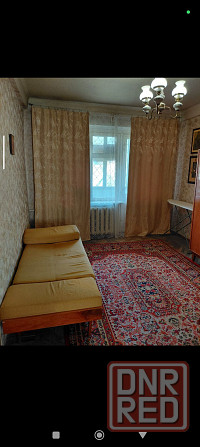 сдам 2 к.кв. калининский р. капитана ратникова 18000 р. все есть. Донецк - изображение 3