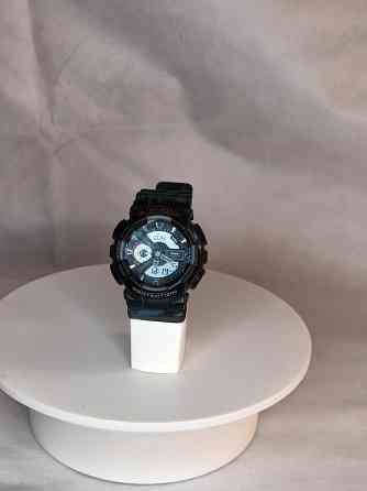 Casio G shock GA-110 часы Донецк